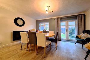 Dining Area - click for photo gallery